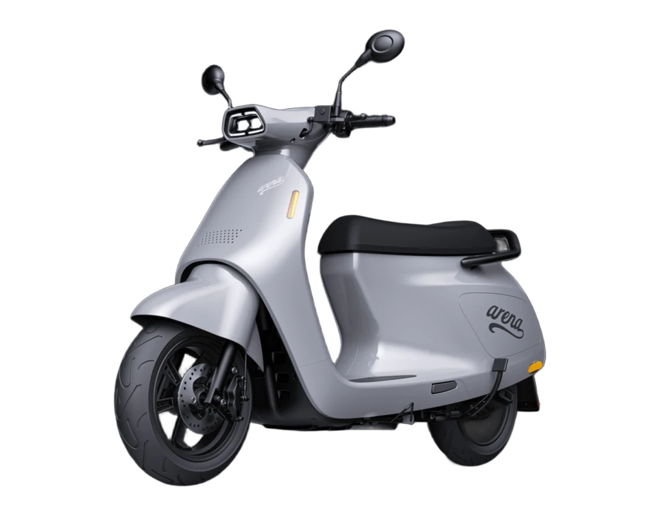 Скутер FAIDET ARENA 200 (49) в Санкт-Петербурге