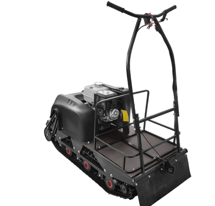 Мотобуксировщик PAXUS 650 AVANT 15 л.с. в Санкт-Петербурге