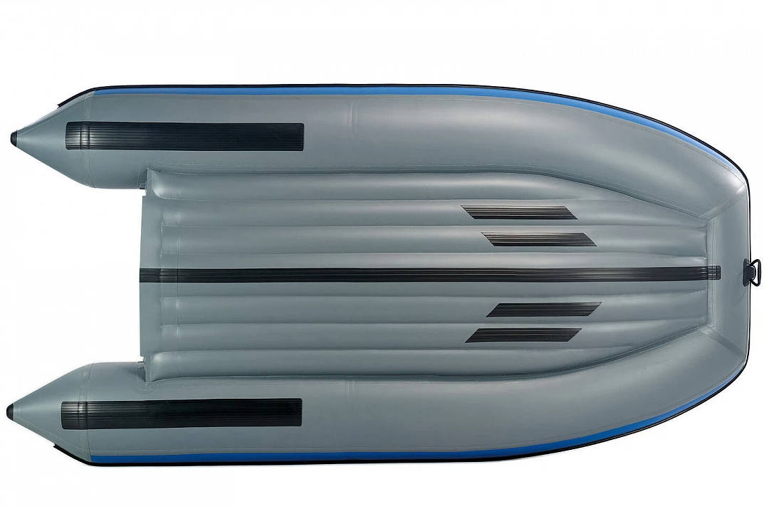 КОМПЛЕКТ ЛОДКА MISHIMO LITE 350 + МОТОР 9,9 (15) Л.С. в Санкт-Петербурге