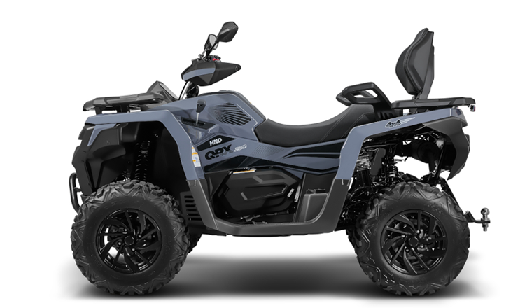 Квадроцикл HND QRX 550 в Санкт-Петербурге