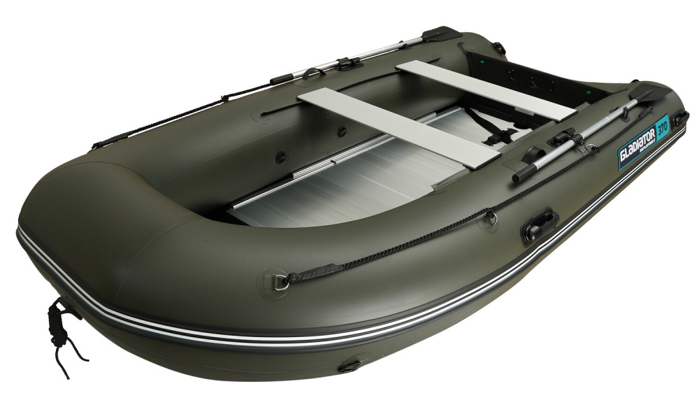 НАДУВНАЯ ЛОДКА GLADIATOR B330AL в Санкт-Петербурге
