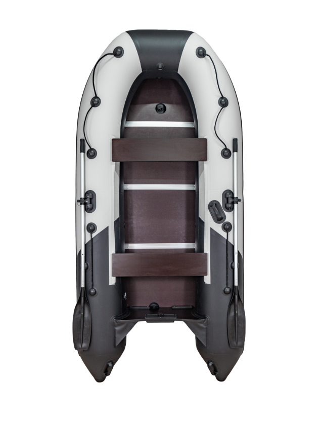 Лодка Ривьера Компакт 2900 СК в Санкт-Петербурге