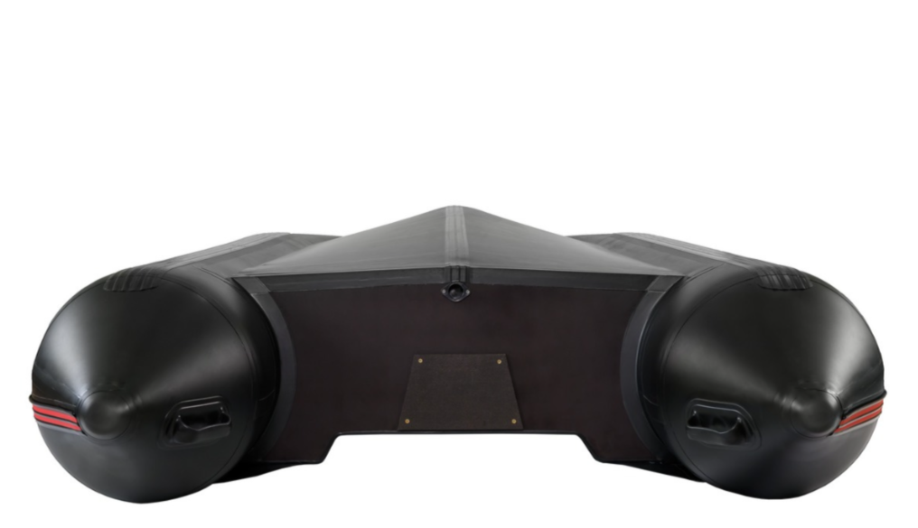 ЛОДКА НАДУВНАЯ YUKONA 430 TS - U (БЕЗ ПАЙОЛА) в Санкт-Петербурге