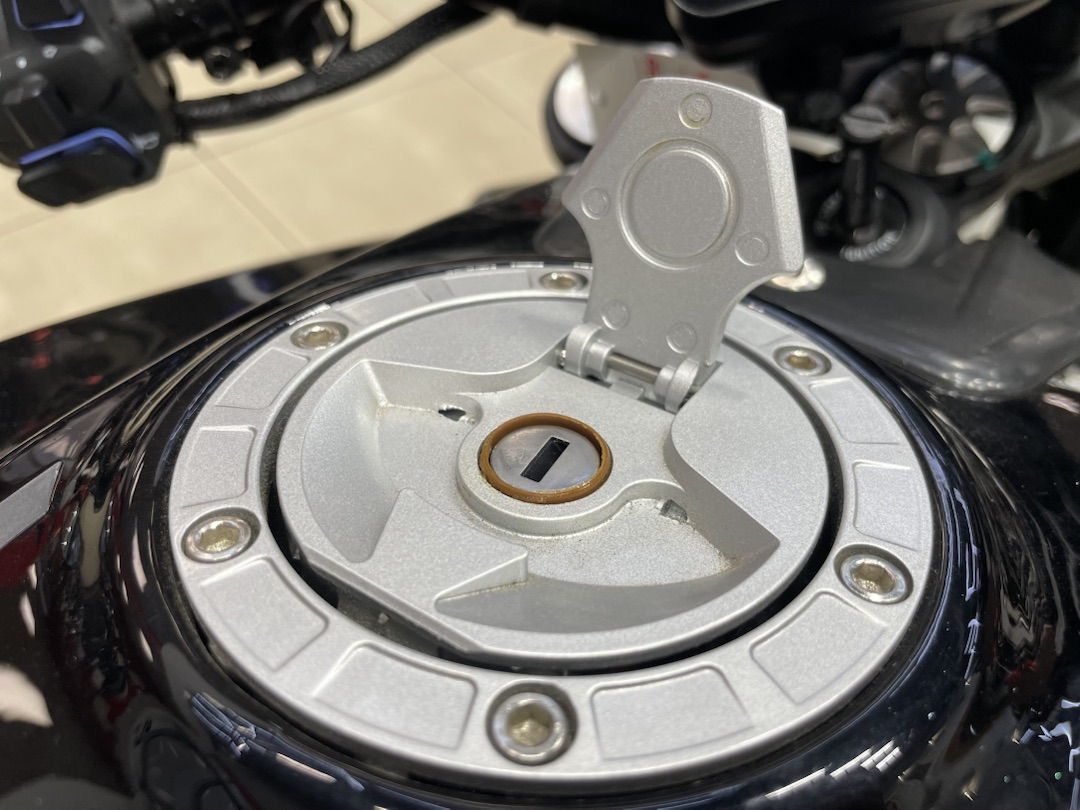 Мотоцикл Benda LFS 700 в Санкт-Петербурге