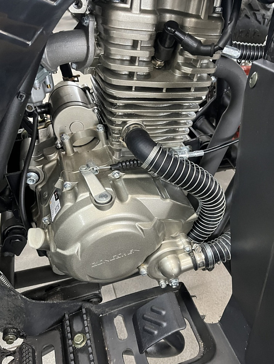 Квадроцикл PROMAX 300 4X4 ALL ROAD в Санкт-Петербурге