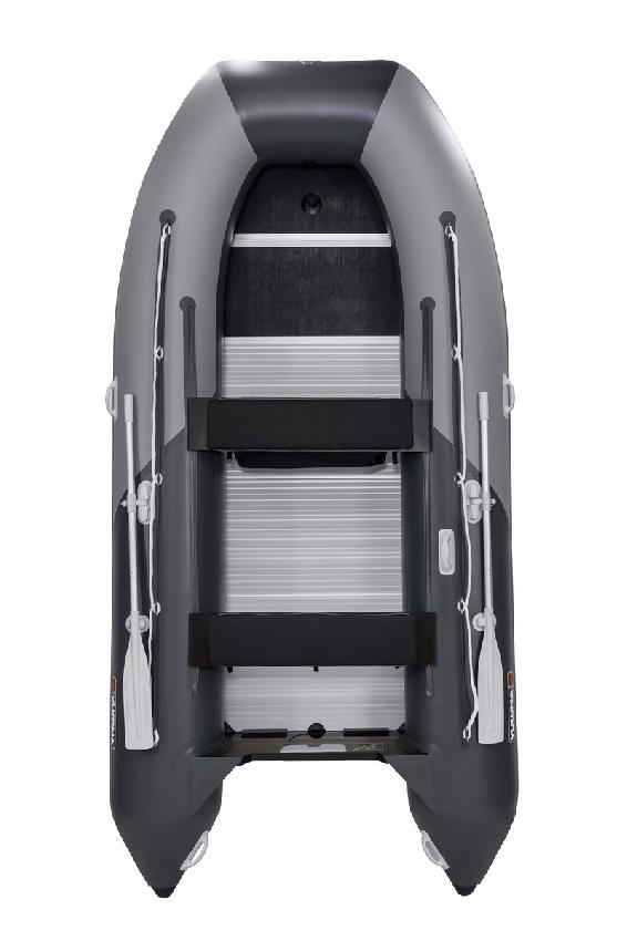 ЛОДКА НАДУВНАЯ YUKONA 430 TS - U (БЕЗ ПАЙОЛА) в Санкт-Петербурге