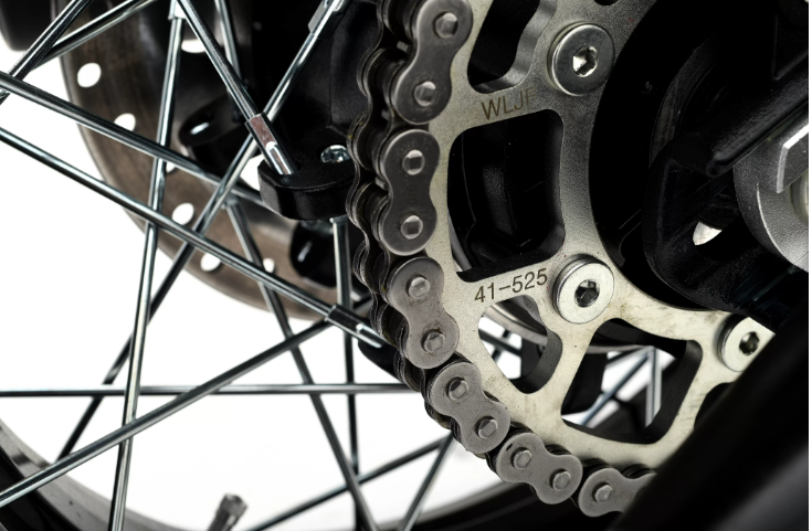 Мотоцикл GAOKIN GK 1200Х в Санкт-Петербурге