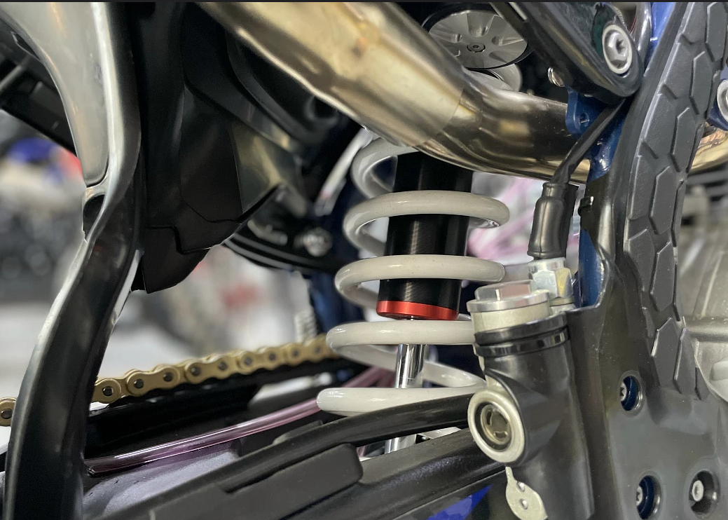 Мотоцикл Progasi RACE 300 AIR PRO SPORT в Санкт-Петербурге