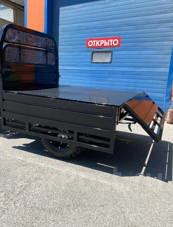 Квадроцикл PROMAX Фермер 350 4x4 ALL ROAD в Санкт-Петербурге