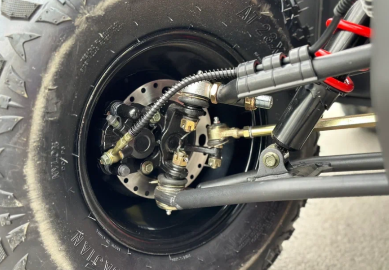 Квадроцикл GBM MAVERICK 300 NEW в Санкт-Петербурге