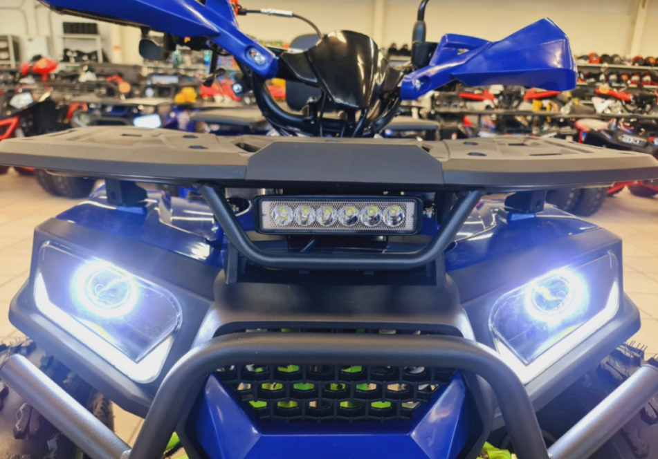 Квадроцикл GBM CROSS HILL 200 NEW PREMIUM в Санкт-Петербурге