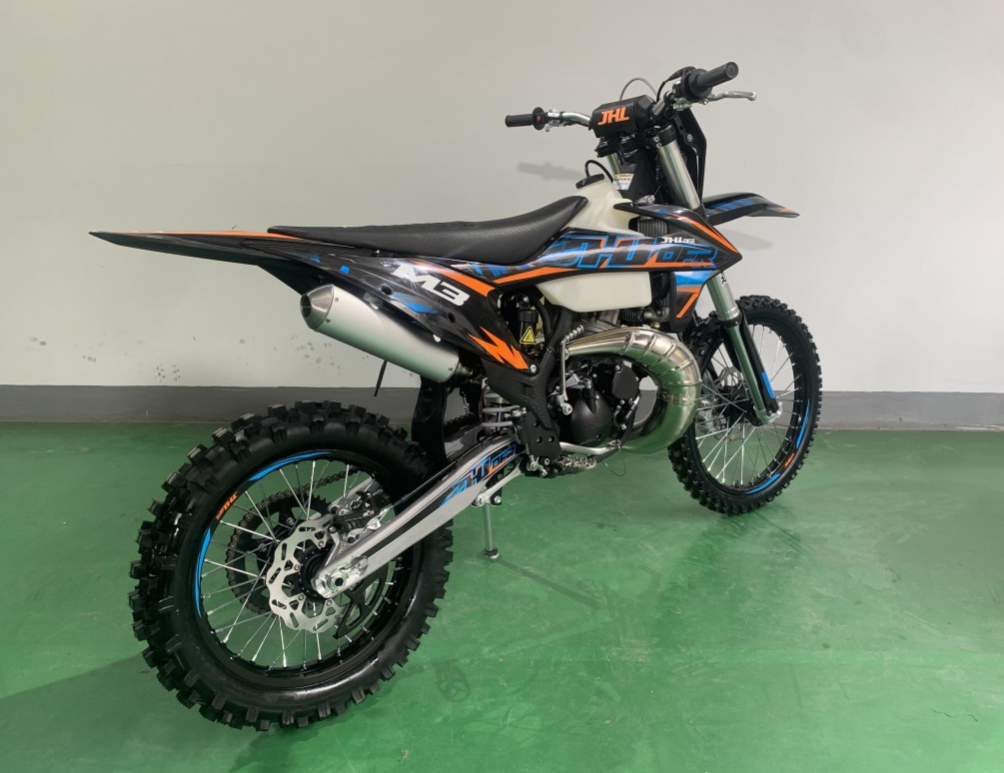 Мотоцикл JHL MOTO JHL M3 MT250 (1E66MM) в Санкт-Петербурге