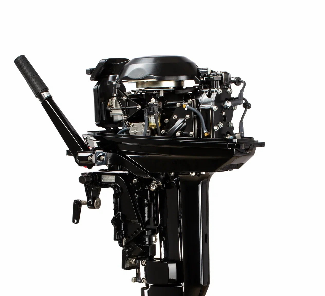 ЛОДОЧНЫЙ МОТОР GLADIATOR G30FHS в Санкт-Петербурге