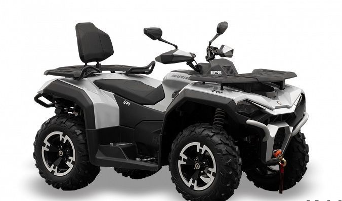 Квадроцикл HISUN GUARDIAN 550L /LONG в Санкт-Петербурге