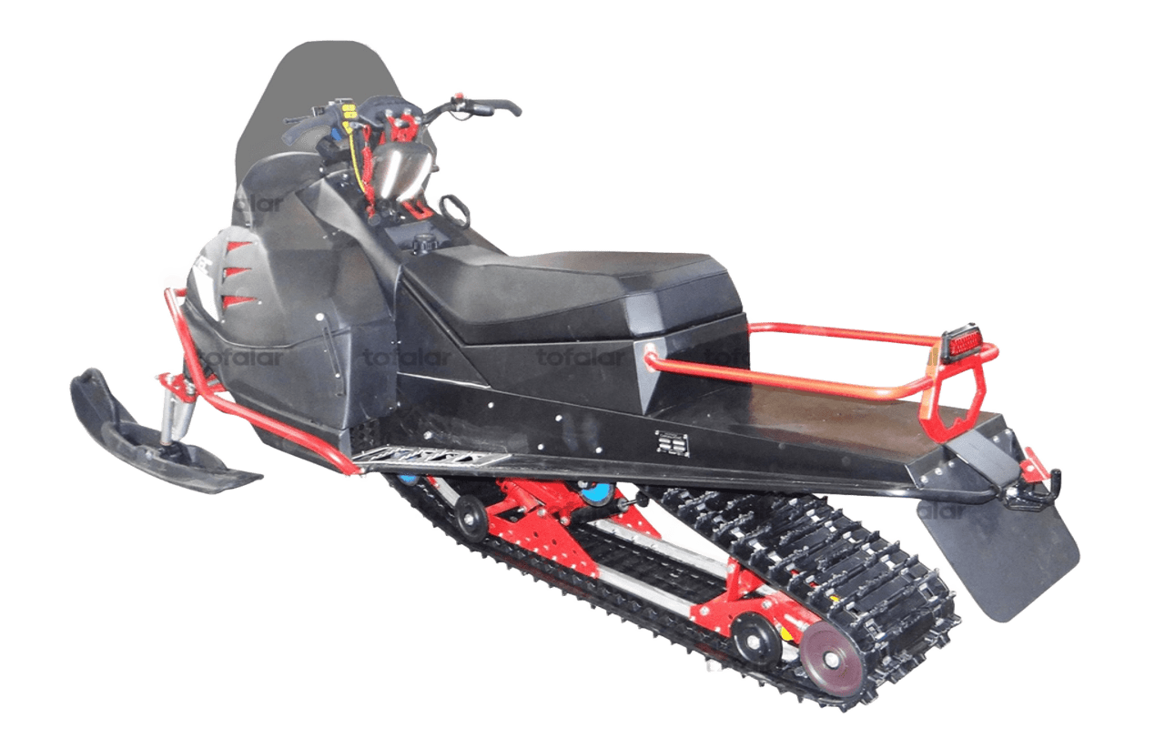 Снегоход ТОФАЛАР АТЛАС 500 в Санкт-Петербурге