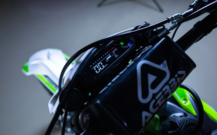 Мотоцикл Progasi SUPER MAX 300 PRO PR300 (ZS175FMN) в Санкт-Петербурге