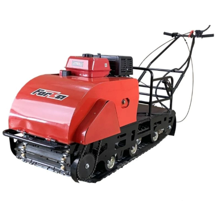 Мотобуксировщик Forza МБС3-17ВЭ в Санкт-Петербурге