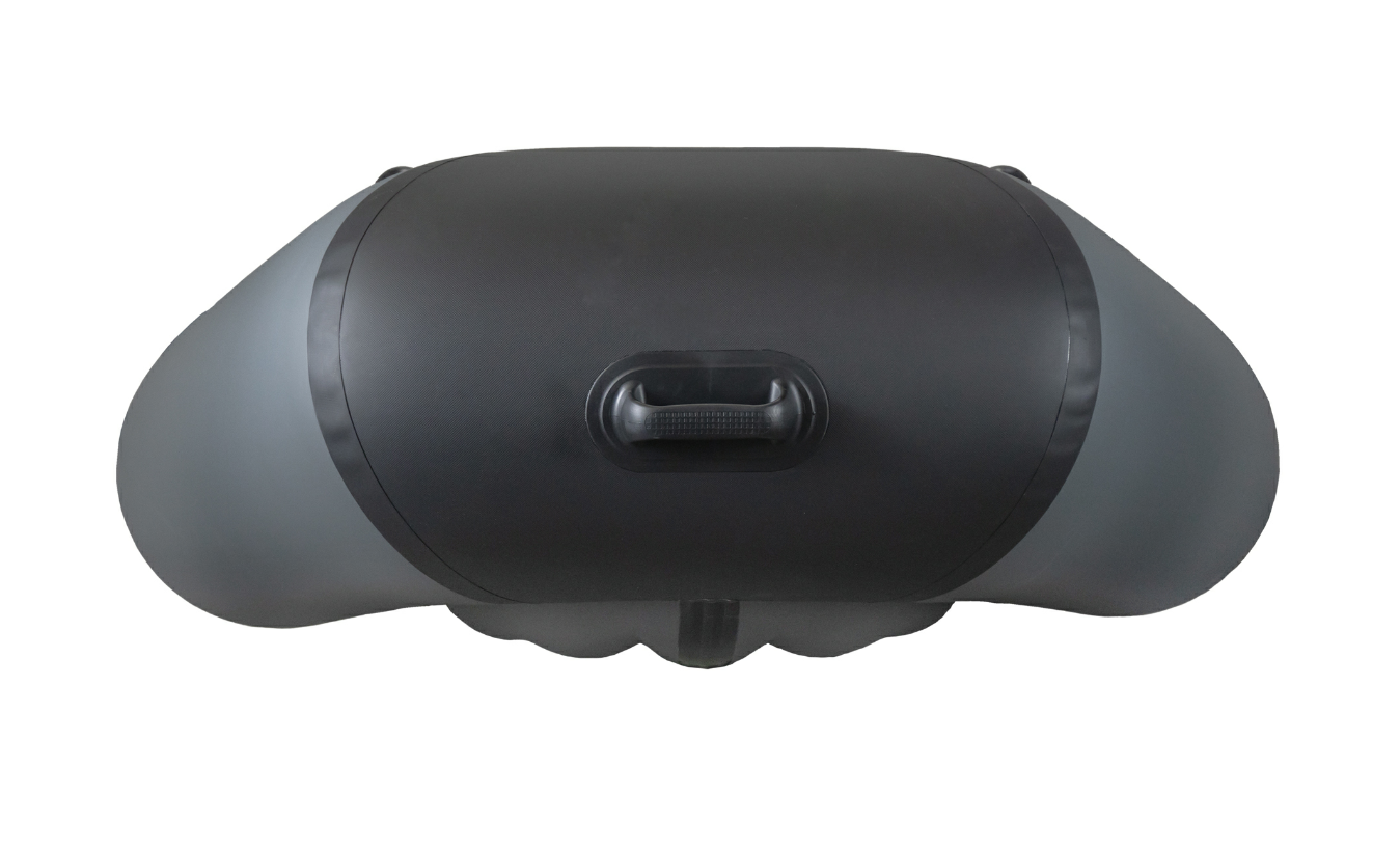 Лодка Барс 3400 НДНД в Санкт-Петербурге