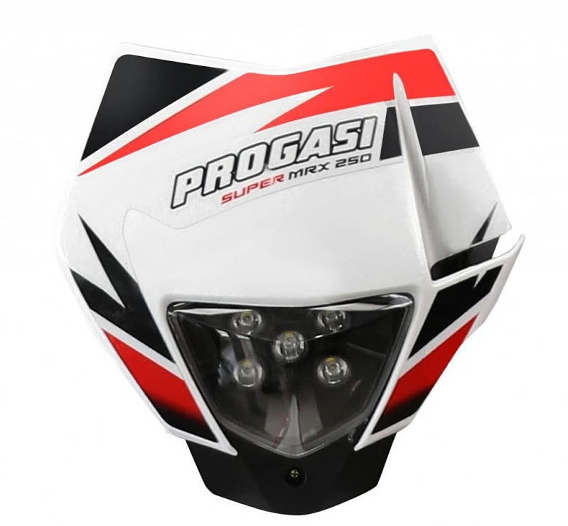 Мотоцикл Progasi SUPER MAX 300 в Санкт-Петербурге