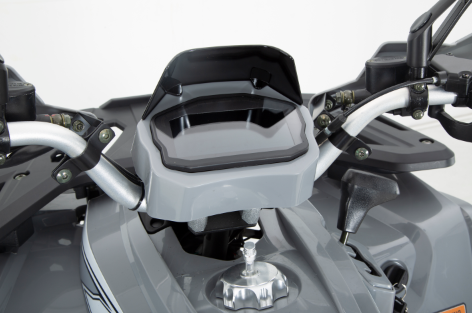 Квадроцикл YACOTA VIKING в Санкт-Петербурге