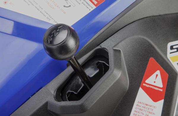 Снегоход STELS Капитан-150 2023 в Санкт-Петербурге