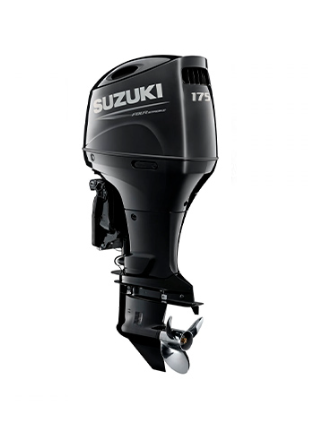 Лодочный мотор Suzuki DF175ATX в Санкт-Петербурге
