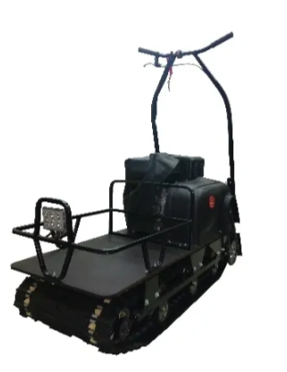 Мотобуксировщик PAXUS 500 AVANT 9 л.с. HONDA в Санкт-Петербурге