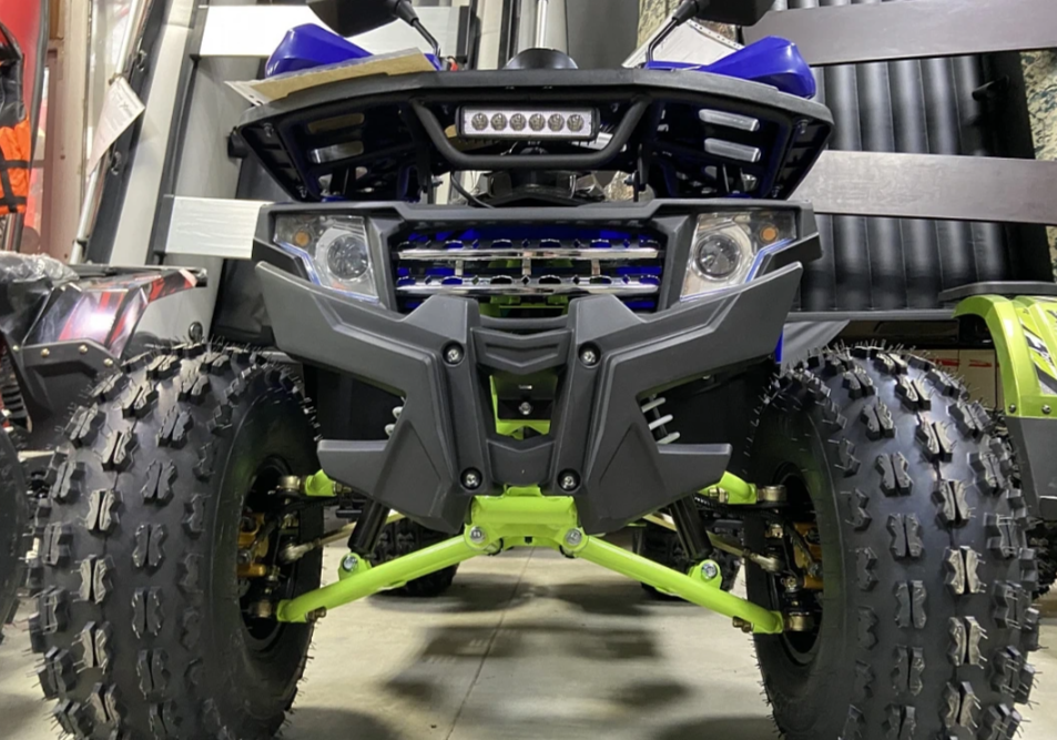 Квадроцикл PROMAX WILD 2.0 190 PRO (2025) в Санкт-Петербурге