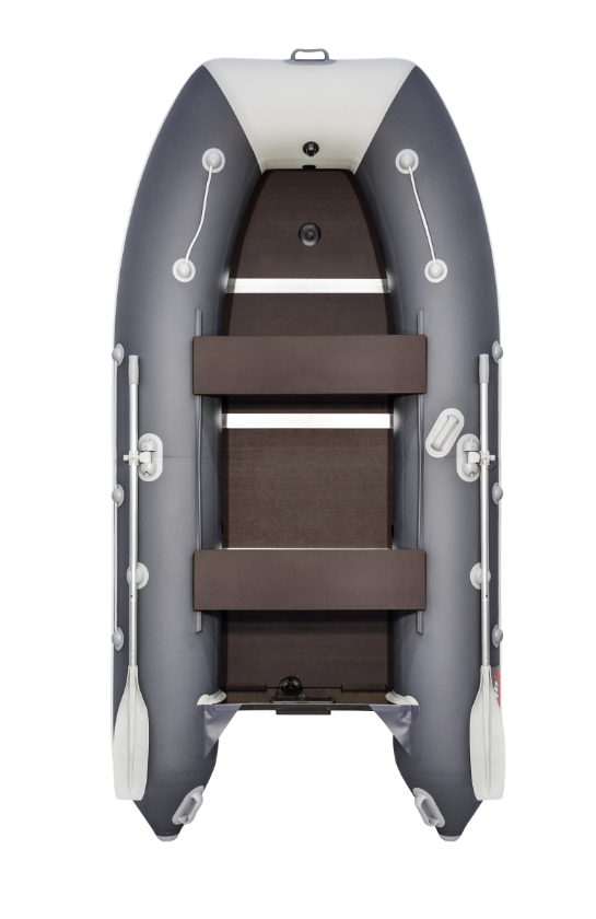 Лодка Таймень LX 3400 СК в Санкт-Петербурге