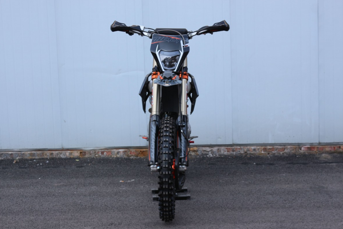 Мотоцикл JHLMOTO JHL Z4 PR250 (172FMM-5) в Санкт-Петербурге