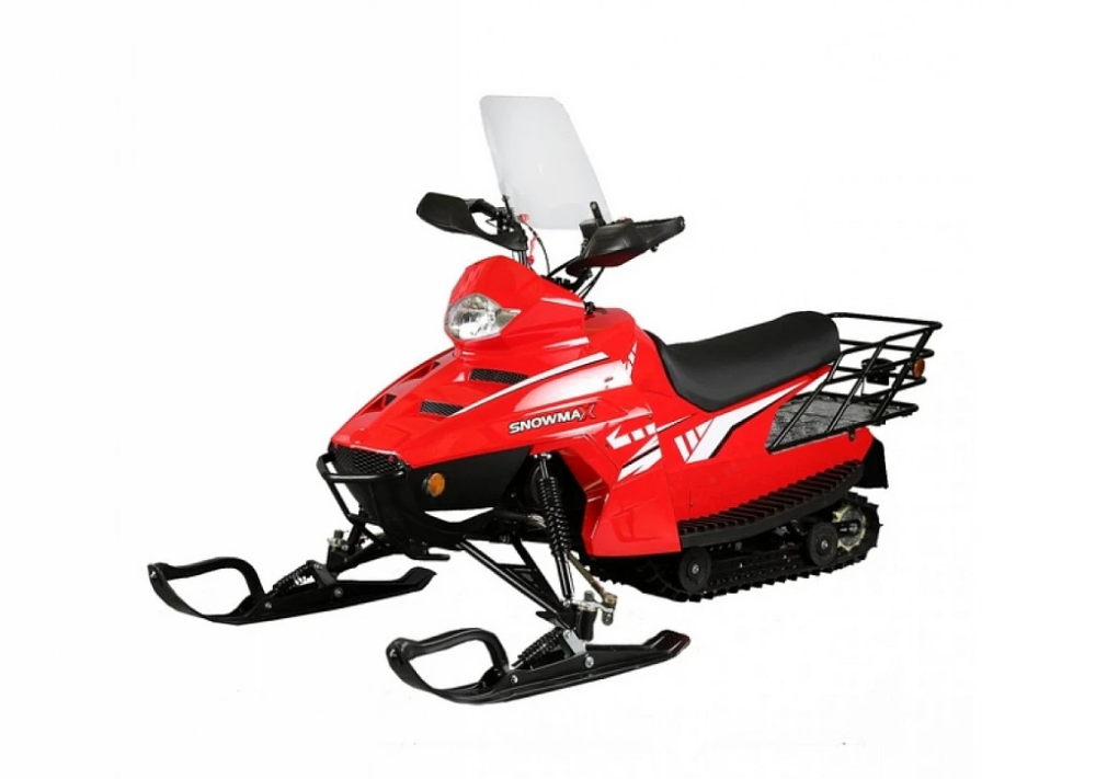Снегоход Vento Snow Cat long в Санкт-Петербурге