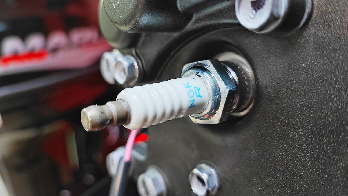 Лодочный мотор MARLIN PROLINE MP 50 AWR ПОД ВОДОМЕТ в Санкт-Петербурге