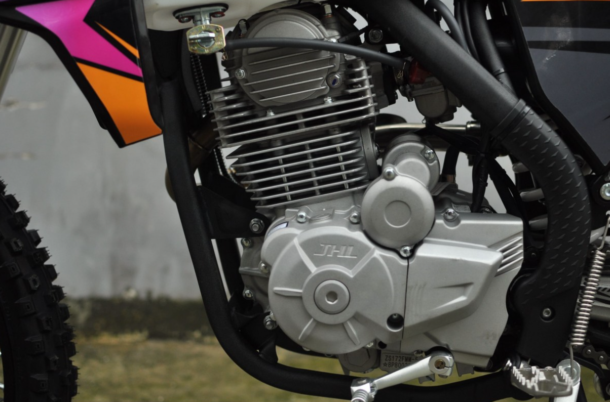 Мотоцикл JHLMOTO JHL LX3 PR300 (175FMN) в Санкт-Петербурге