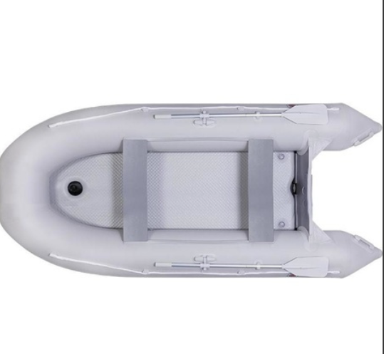 ЛОДКА НАДУВНАЯ YUKONA 310TSE (AL) -В КОМПЛЕКТЕ С АЛЮМИНИЕВЫМ ПАЙОЛОМ в Санкт-Петербурге