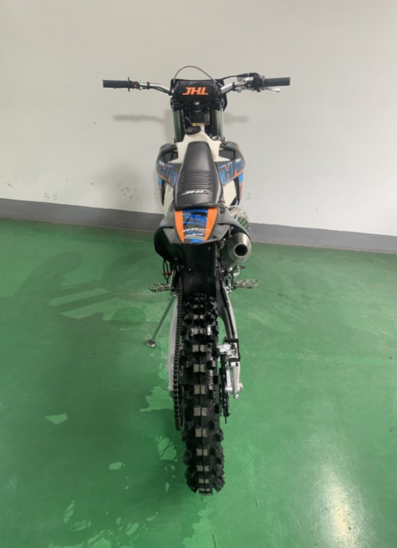 Мотоцикл JHL MOTO JHL M3 MT250 (1E66MM) в Санкт-Петербурге