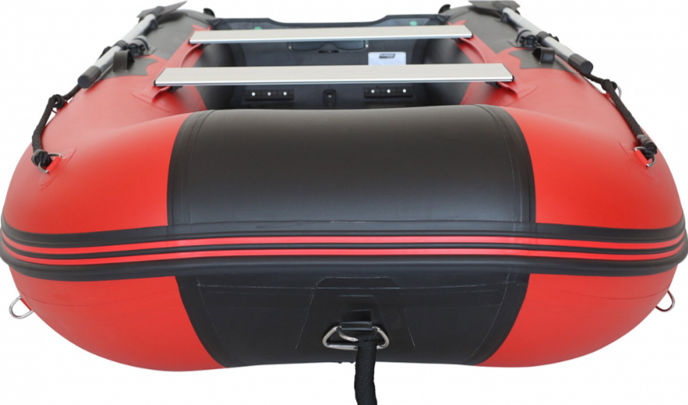 НАДУВНАЯ ЛОДКА GLADIATOR B330AD в Санкт-Петербурге