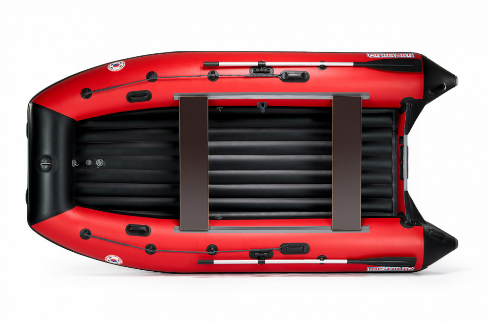 Лодка MISHIMO RAPID 360 PRO в Санкт-Петербурге