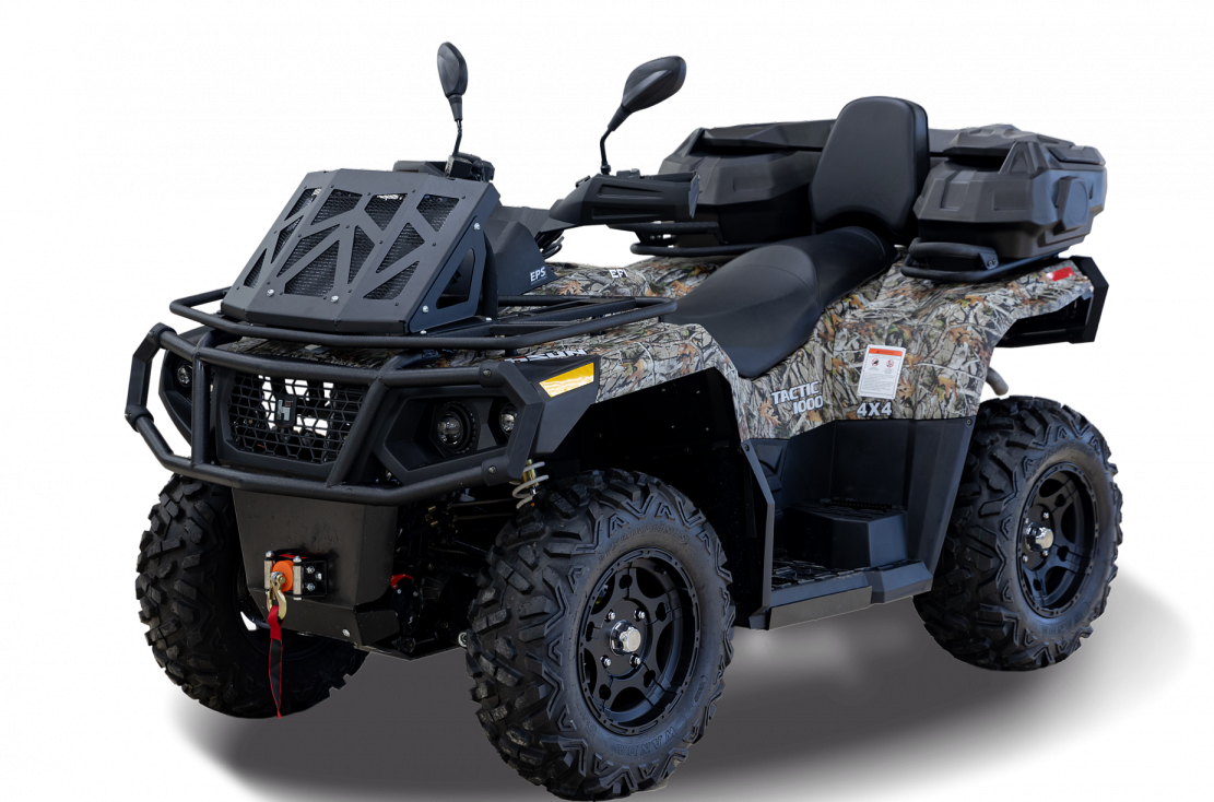 Квадроцикл HISUN TACTIC GT1000/EXTREME EDITION в Санкт-Петербурге