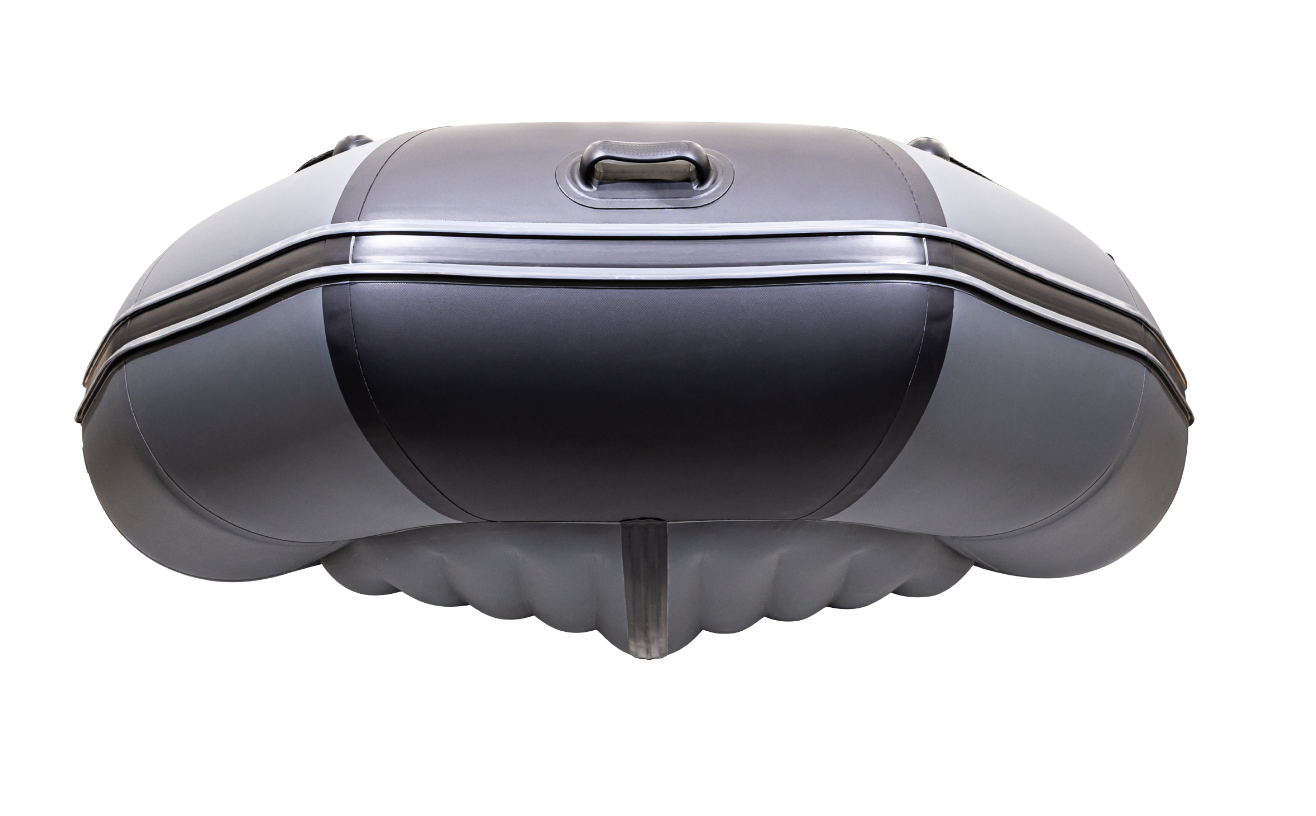 Лодка Таймень NX 4000 НДНД PRO в Санкт-Петербурге