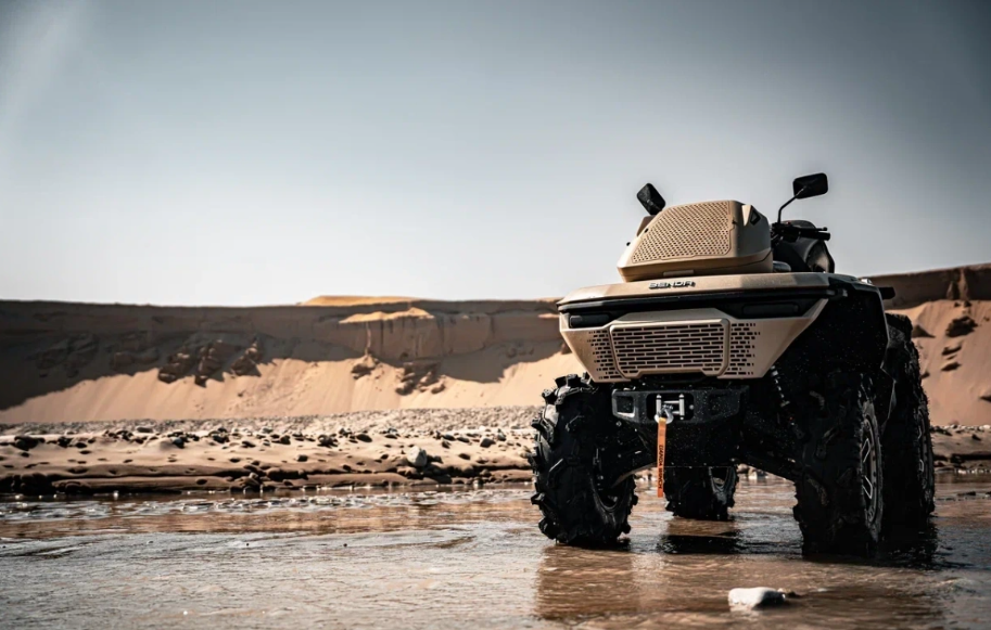 Квадроцикл BENDA REDSTONE 1000 MUD в Санкт-Петербурге