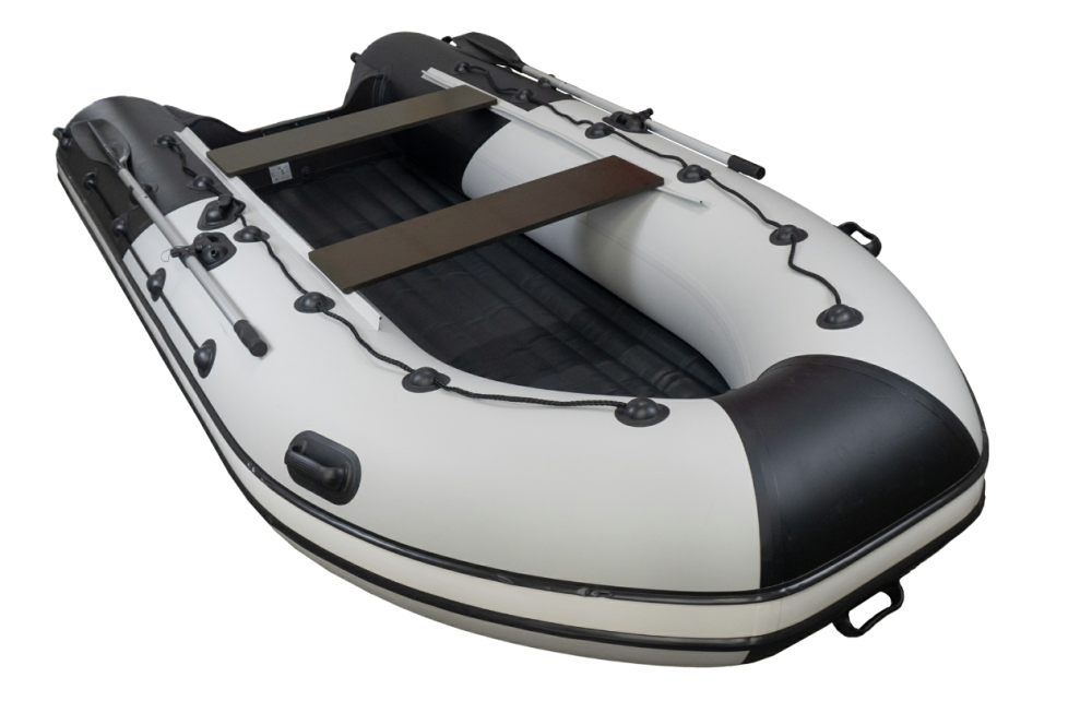 Лодка Ривьера 3600 НДНД ГИДРОЛЫЖА в Санкт-Петербурге