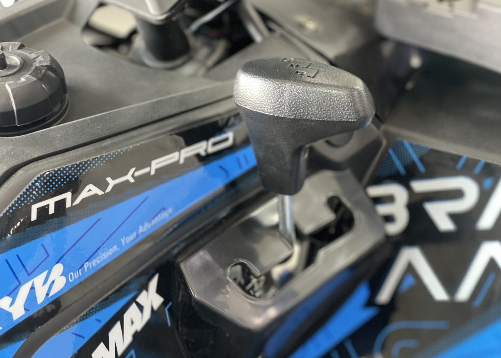 Квадроцикл PROMAX TAURUS 300 в Санкт-Петербурге