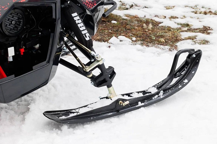 Снегоход IRBIS SF200L NEW в Санкт-Петербурге