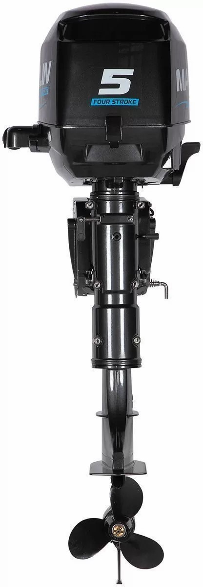 Лодочный мотор MARLIN MF 5 AMHS в Санкт-Петербурге