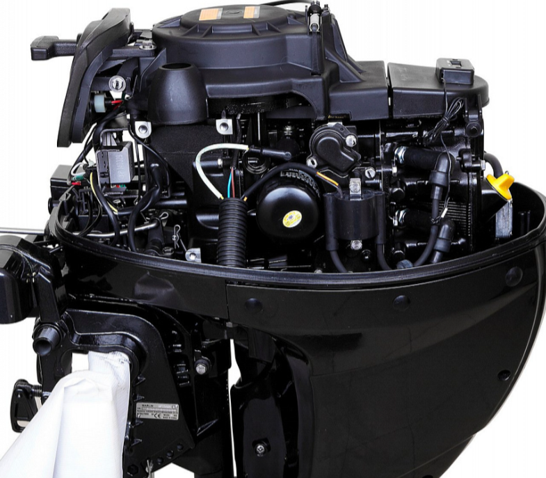 Лодочный мотор MARLIN MF 9.9 AWRS в Санкт-Петербурге