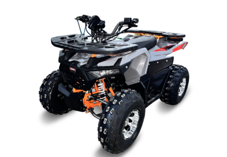 Квадроцикл GBM DAXTER 220 NEW PREMIUM в Санкт-Петербурге