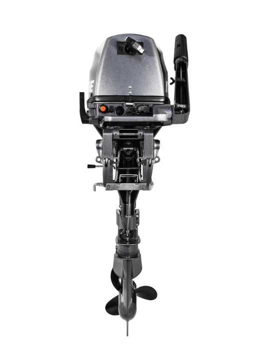 Лодочный мотор APACHE T9.8 BS в Санкт-Петербурге