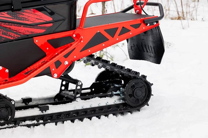 Снегоход IRBIS SF200L NEW в Санкт-Петербурге