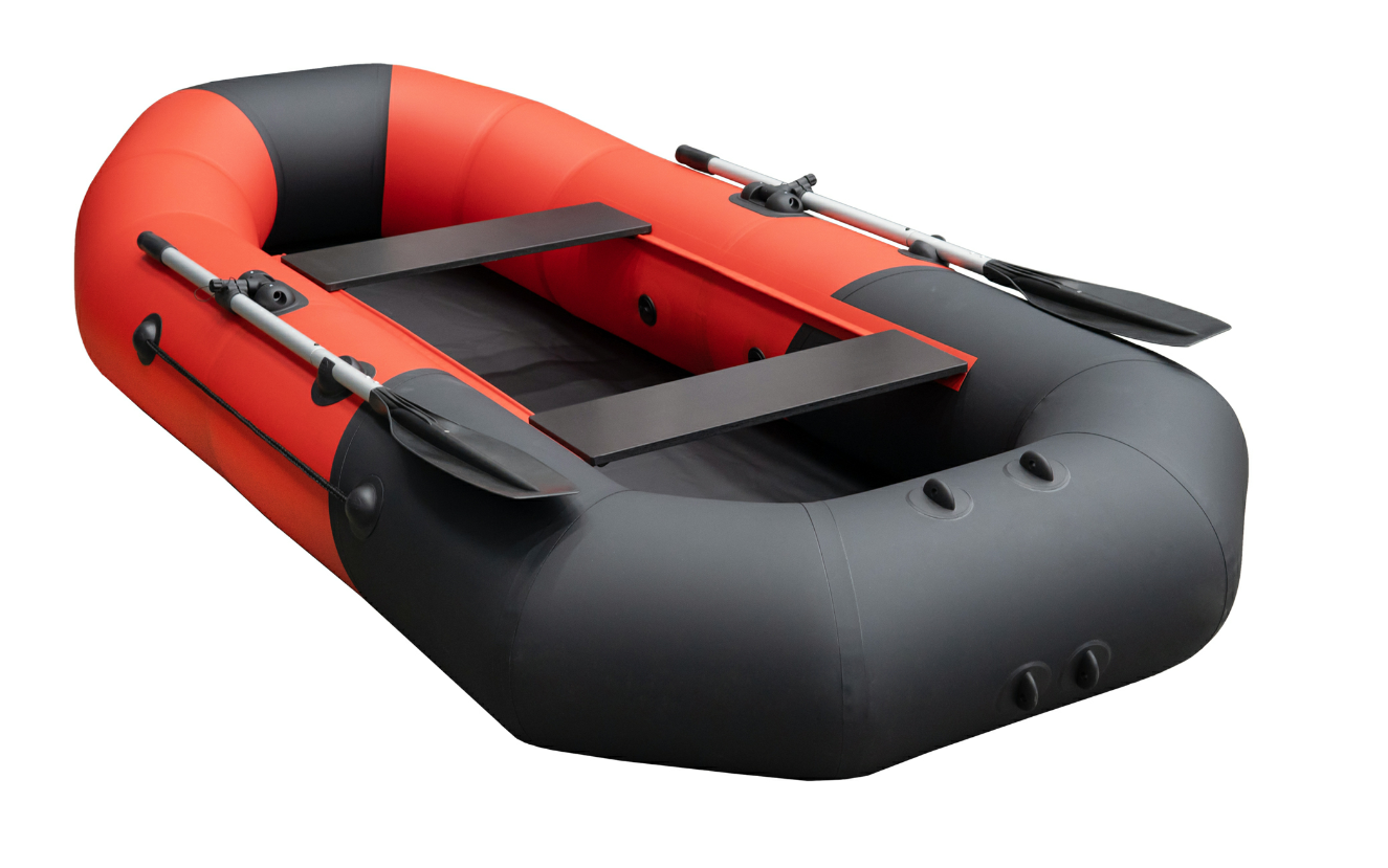 Лодка Таймень NX 270 в Санкт-Петербурге