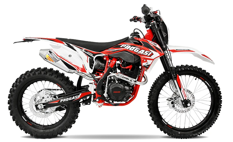 Мотоцикл Progasi SUPER MAX 300 в Санкт-Петербурге